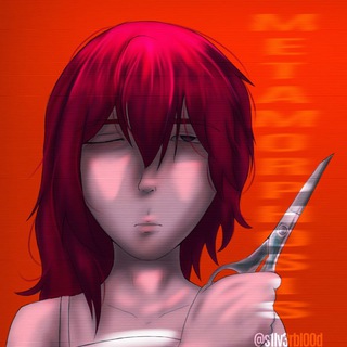Telegram profile photo for The 3ND of Humanity.