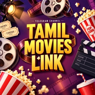 Telegram profile photo for Tamil Movies Link Main ποΈ