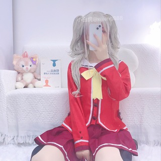 Telegram group profile photo for 小白虎粉丝团(骗子勿入)