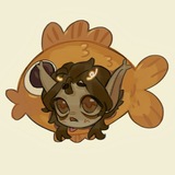 Telegram profile photo for 𝘐𝘯𝘬𝘚𝘱𝘪𝘳𝘦𝅄 ׁ