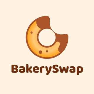 Telegram profile photo for BakerySwap Official