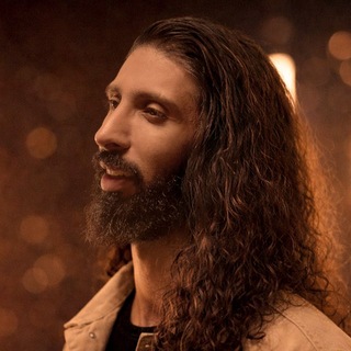 Telegram profile photo for MehradTavakolian