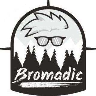 Telegram profile photo for ₿romadic Archives📒