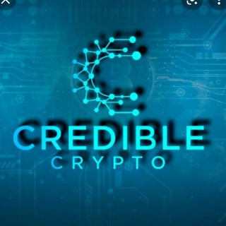 Telegram profile photo for BK | CREDIBLE CRYPTO