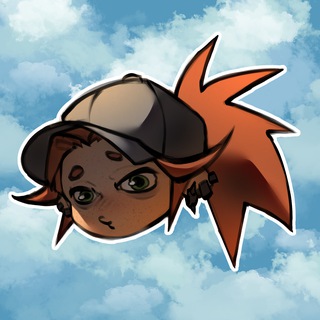 Telegram profile photo for Axv Art | Аксви