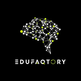 Telegram profile photo for EDUFAQTORY | Академия Нейросетей