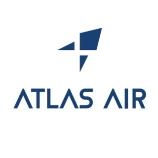 Telegram profile photo for Atlas Air | هواپیمایی اطلس
