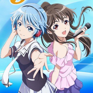 Telegram profile photo for Fuuka Hindi Dubbed