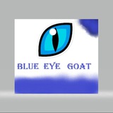 Telegram profile photo for BLUE EYE FREE SIGNALS