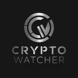 Telegram profile photo for Crypto Watcher