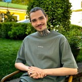 Telegram profile photo for artemzom | развитие