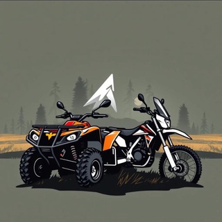 Telegram profile photo for МотоБаза 71 🇷🇺🇨🇳