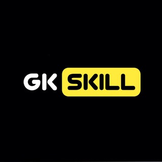 Telegram profile photo for Gk Skill - gkskill.com
