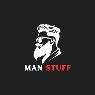Telegram profile photo for Man Stuff