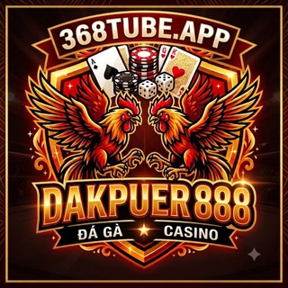 Telegram profile photo for TRƯỜNG GÀ DAKPUER 888