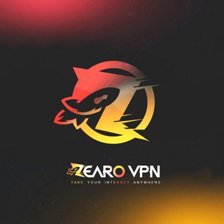 Telegram profile photo for ZearoVpn