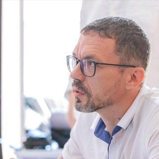 Telegram profile photo for Все про тканевые потолки и освещение