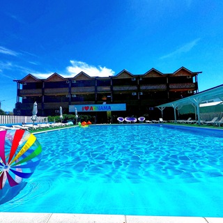 Telegram profile photo for АрНаМа 🏝