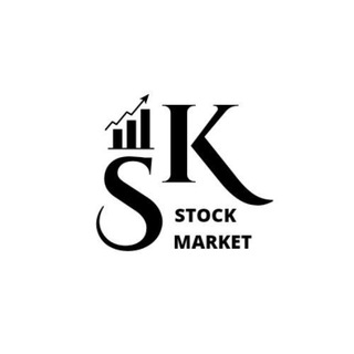 Telegram profile photo for sk stock