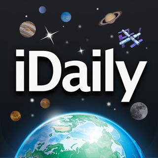 Telegram profile photo for iDaily 每日环球视野