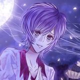 Telegram profile photo for ⸝⸝ 𝔖υ𐐆𝔞Һ卄ᴋค† //ˎˊ👾