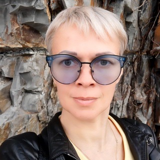 Telegram profile photo for Надежда Камарова/Консультант по ГВ