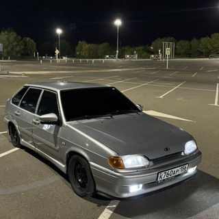 Telegram profile photo for кики