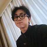 Telegram profile photo for jungwon yang