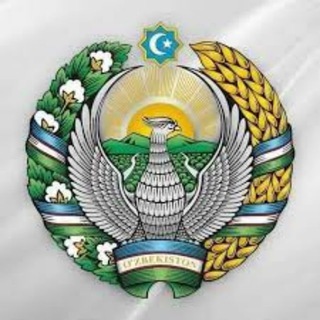 Telegram profile photo for Boshqaruv samaradorligi agentligi | Buxoro viloyati