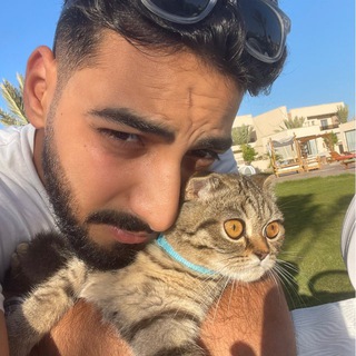 Telegram profile photo for أحمد بدري