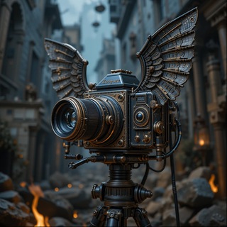 Telegram profile photo for Welt der Bilder 📸
