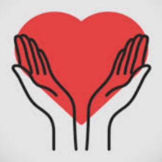 Telegram profile photo for رسانه مدارک خیریه آریل