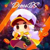 Telegram profile photo for ДімаBS🌷