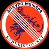 Telegram profile photo for Enduristov.net