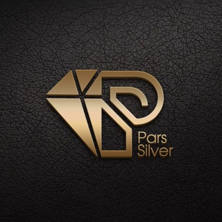 Telegram profile photo for نقره جات پارس
