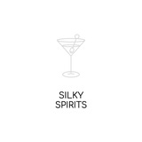 Telegram profile photo for Silky Spirits