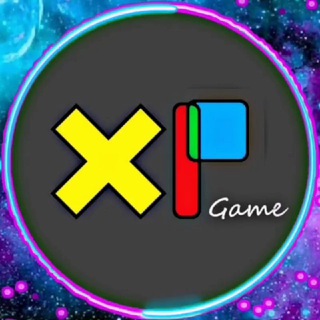Telegram profile photo for XPgame | اکس پی گیم