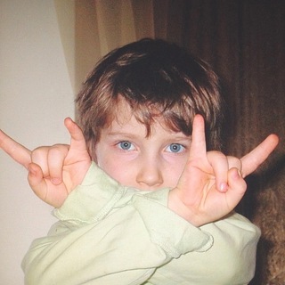Telegram profile photo for Поздняков🥀