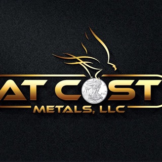 Telegram profile photo for At Cost Metals - Building Wealth