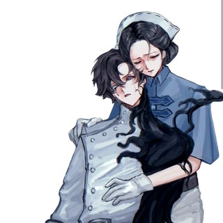 Telegram profile photo for 𝓕insen × 𝓔mily | daily + cf