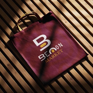 Telegram profile photo for BEMON market