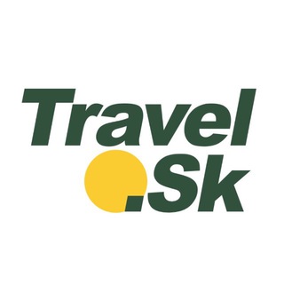 Telegram profile photo for Travel.Sk