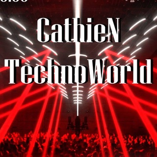 Telegram profile photo for CathieN Techno World