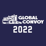 Telegram profile photo for Global Convoy