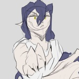 Telegram profile photo for Crazy_penccc~