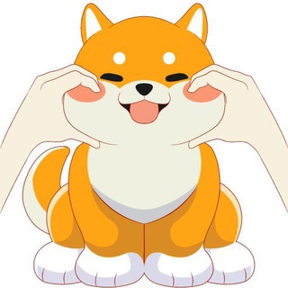 Telegram profile photo for Baby Shiba Inu