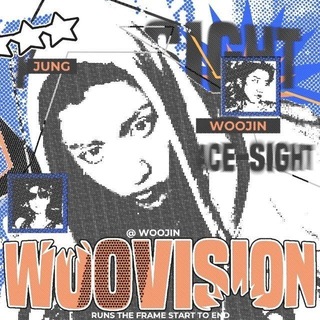 Telegram profile photo for WOOVISION®