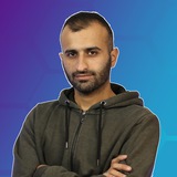 Telegram profile photo for Rawand Haider