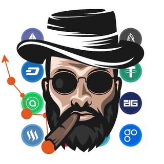 Telegram profile photo for CRYPTO HUNTERS