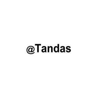 Telegram profile photo for Tandas / Tanda.